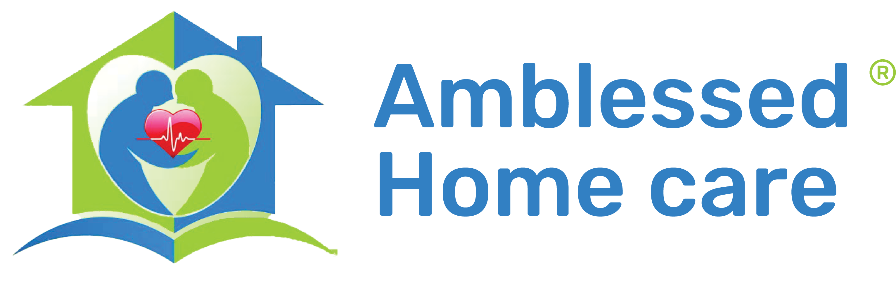 AmBlessed Home care